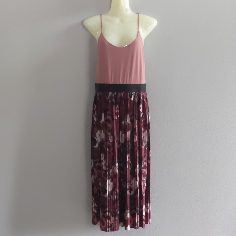 Xhileration summer dress